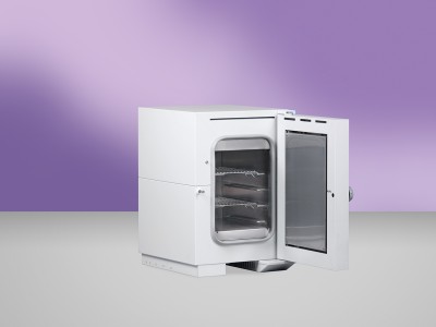 Oven VENTICELL ECO BMT