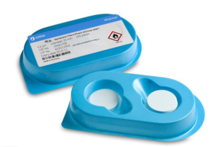 Filtry membránové WHATMAN ME - smíšené estery celulózy