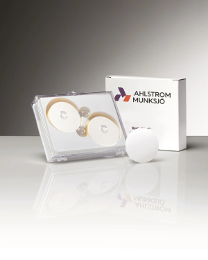 Filtry membránové AHLSTROM - nylon