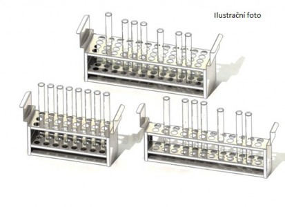 Stojánek na zkumavky pro MEMMERT WNB, WNE, ONE, WPE