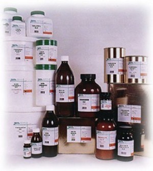 Chlorid manganatý tetrahydrát