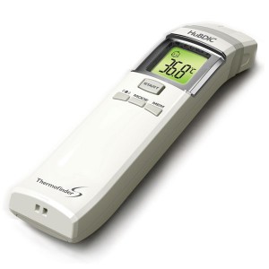 Medical thermometer