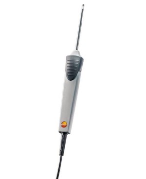 Removable probes for thermometers TESTO 922, TESTO 925 and TESTO 735