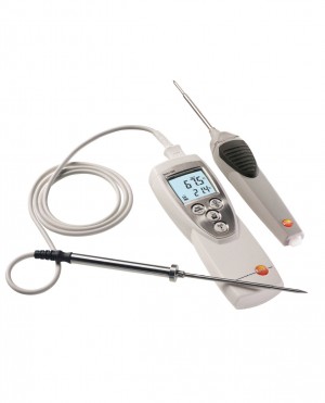 Removable probes for thermometer TESTO 926