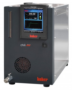 Chili Heating Circulation Thermostat