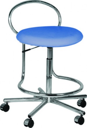 Židle laboratorní MONA V3612