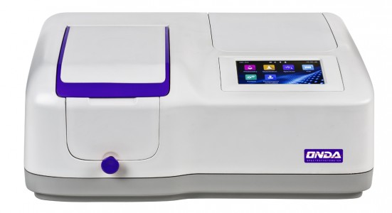 Spektrofotometr UV-21