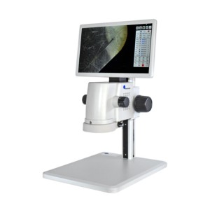Mikroskop stereoskopický MV 3000 HDMI (LCD)