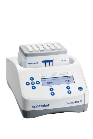 Termostat EPPENDORF ThermoStat C