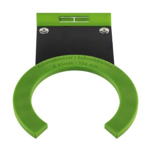 Holder Better Basics for separating funnel / shaking funnel