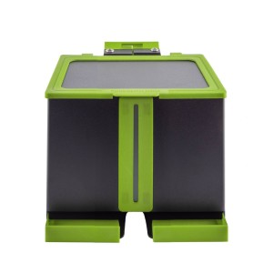 Dispenser Better Basics for glass Pasteur pipettes