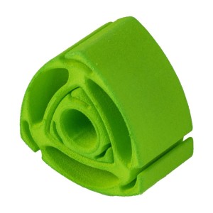 Additional core Better Basics for adhesive tape dispenser