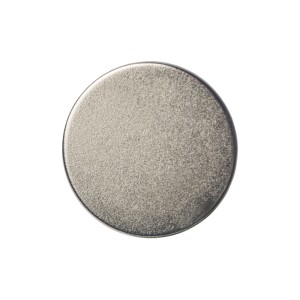 Stainless steel round BetterBasics for insertion into pipette tip boxes