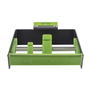 Dispenser Better Basics for adhesive tapes