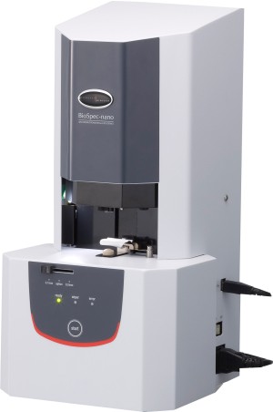 Spektrofotometr UV/VIS Shimadzu BioSpec-nano