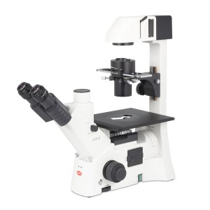 Mikroskop inverzní AE 31E Trinocular